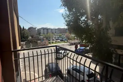 Casa in vendita, Via della Costituente, Bari