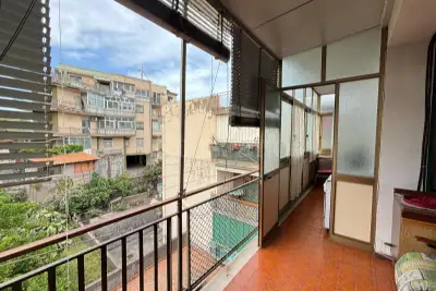 Casa in vendita, Via Masaniello, Catania