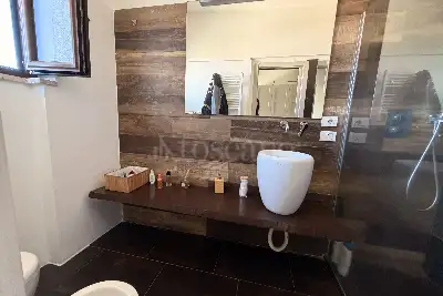 Casa in vendita, Via Guglielmo Marconi, Aprilia