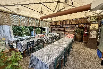 Casa Indipendente in vendita, Via della Volta, Brescia