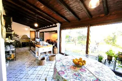 Villa in vendita, Via Villa Nave, Palermo