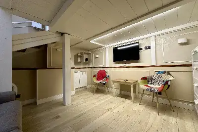 Casa in vendita, Via della Pineta, Anzio