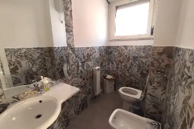 Ufficio in vendita, Via Cesare Maccari, Roma