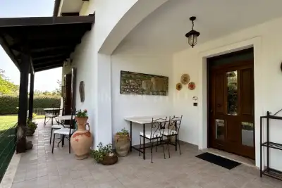 Villa for sale, Strada Provinciale 19 , Olmedo
