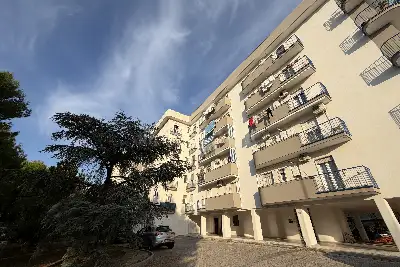 Casa in vendita, Via Papa Paolo VI, Triggiano