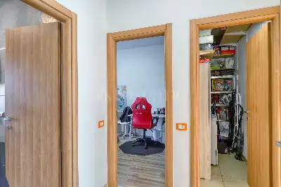 Casa in vendita, Via P. Bozzolo, Marchirolo