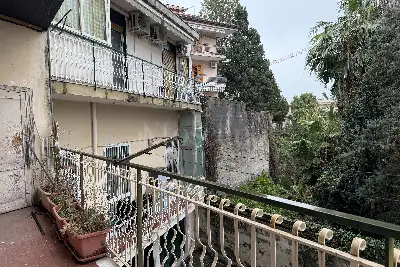 Casa in vendita, Via Tomadio, Acireale