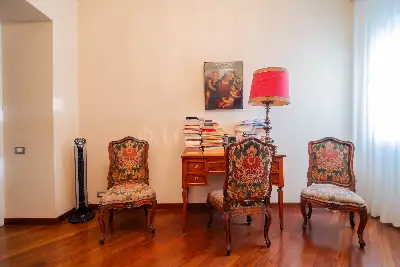 Casa in vendita, Via Gerolamo Gaslini, Genova