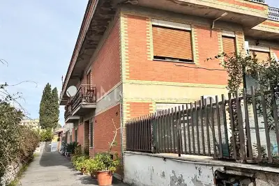 Casa in vendita, Viale della Bella Villa, Roma