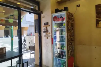 Attività Commerciale in vendita, Via Venti Settembre, Roma