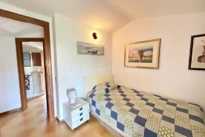 Villino a Schiera in vendita, Via Cesenatico, Fiumicino