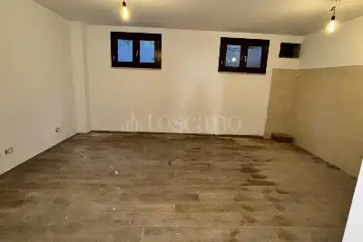 Villino a Schiera in vendita, Via dei Tulipani, Avezzano