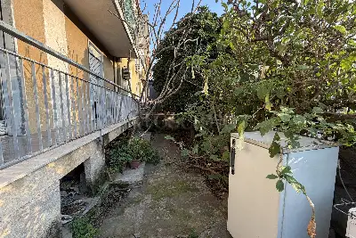 Casa in vendita, Via San Lorenzo, Palermo