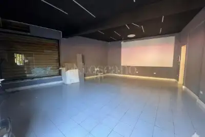 Negozio in affitto, Piazzale Ardeatino, Roma