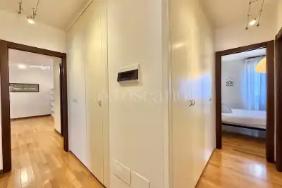 Casa in vendita, Via Barbarani, Peschiera del Garda