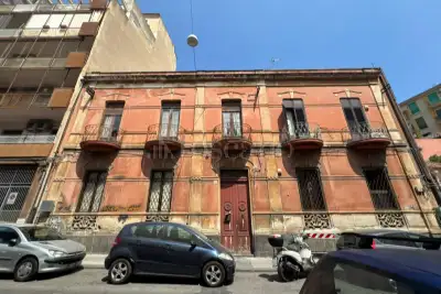 Casa in vendita, Via San Pietro, Catania