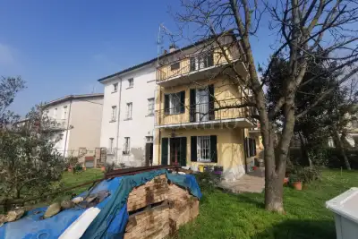 Casa Indipendente in vendita, Via A. Depretis, Bressana Bottarone