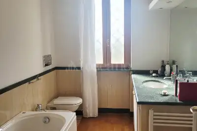 Casa in vendita, Via Terminillo, Monterotondo