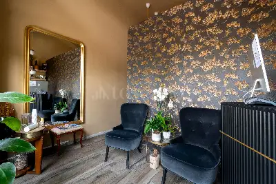 Negozio in vendita, Via Giulio Romano 21, Milano