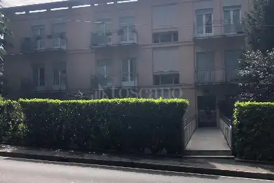 Casa in affitto, Via Bellinzona, Como