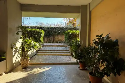 Casa in vendita, Via della Casetta Mattei, Roma