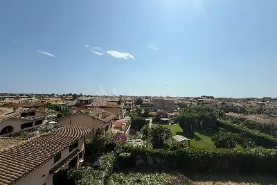 Attico in vendita, Via Trainotti, Fiumicino