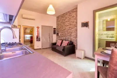 Casa in vendita, Via Rosello, Sassari