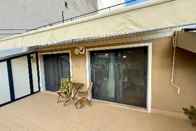 Attico in vendita, Via Federico Ciccaglione, Catania