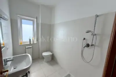 Casa in affitto, Via Colapesce, Messina