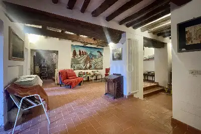 Casa in vendita, Via Giorgina, Blera