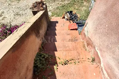 Rustico in vendita, Strada Romana, Varazze