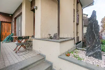 Villa Bifamiliare in vendita, Via Dei Sagredo, Milano