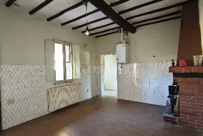 Casa in vendita, località Santa Colomba, Monteriggioni