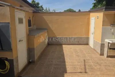 Casa Indipendente in vendita, Via Puccini, Montesilvano