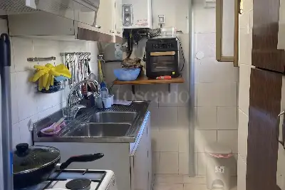 Casa in vendita, Via Mario Mona, Roma