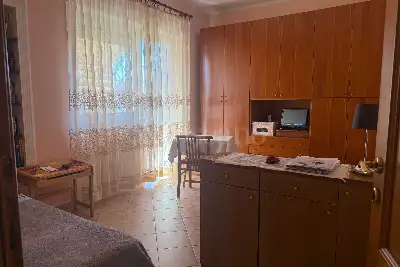 Attico in vendita, Via delle Aleutine, Roma