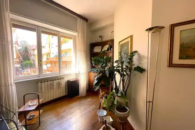 Casa in vendita, Via Guido Alfani, Roma
