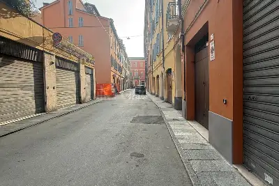 Casa in vendita, Via Ganaceto, Modena