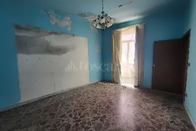 Casale in vendita, Via Sorrentini, San Mauro Cilento