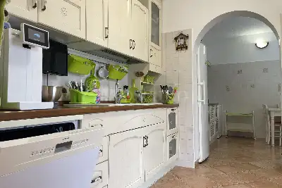 Casa in vendita, Via Antonio Zotti, Roma