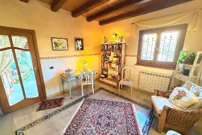 Casa Indipendente in vendita, Via Ottaviano Petrucci, Fiumicino