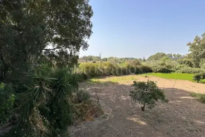 Villa in vendita, Via Gattopardo, Catania