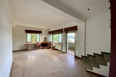 Villa in vendita, Contrada Pollicarini, Enna