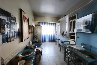 Casa in vendita, Via della Libertà 103, Palermo