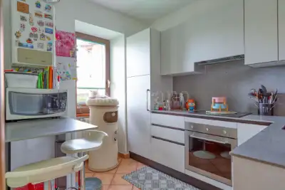 Casa in vendita, Via dei Fabi, Cugliate-Fabiasco