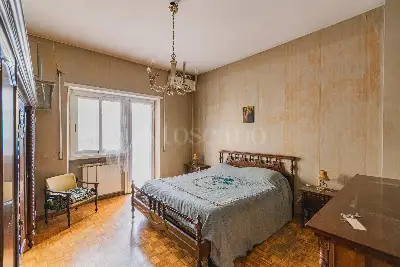 Casa in vendita, Via Virginia Agnelli , Roma