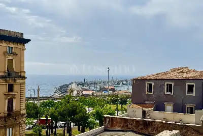 Casa in vendita, Centro Storico , Catania