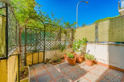 House for sale, Via Meropia, Roma