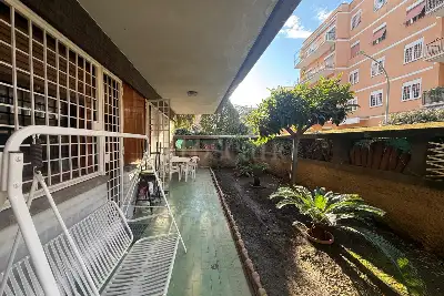 Casa in vendita, Via Renato Fucini, Roma