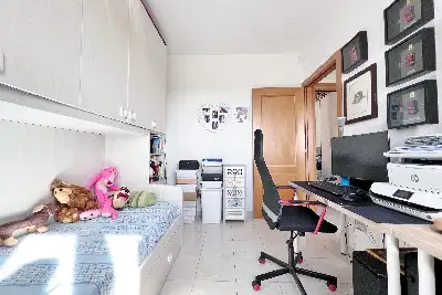 Casa in vendita, Viale Giardino di Ottavia, Roma